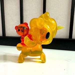 tokidoki unicorno series x - gummi